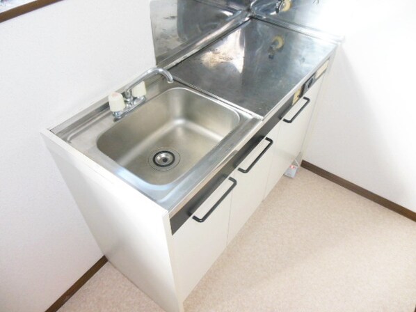 コーポ93の物件内観写真